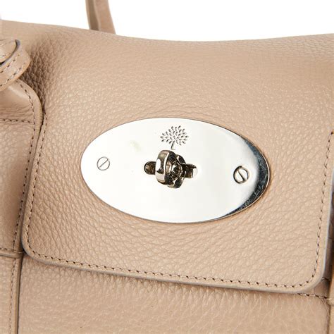 used mulberry bayswater bags